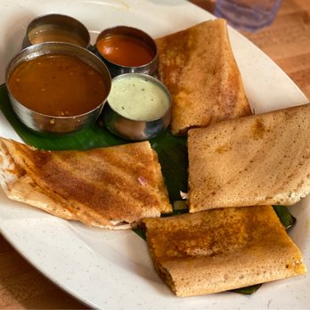 Madras Mantra - Paav Pav Bhaji Dosai - Indian Near Me - Decatur, Georgia Madras Mantra - Paav Pav Bhaji Dosai - Indian Near Me - Decatur, Georgia