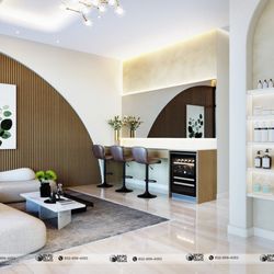 Serene Head Spa & Wellness