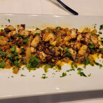 Fideua - Spanish Near Me - Las Vegas, Nevada