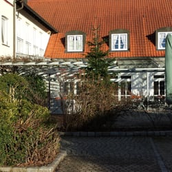 Gasthaus Landbrecht