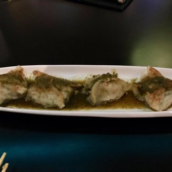 Nicksan - Gyoza - Japanese Near Me - San José del Cabo, BCS Nicksan - Gyoza - Japanese Near Me - San José del Cabo, BCS