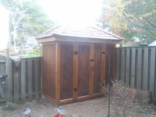 Slide of Grimmett Contracting