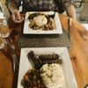 Agora Mediterranean Kitchen gift card