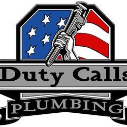 Duty Calls Plumbing