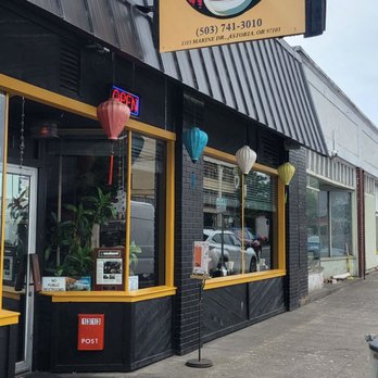 Pho Mekha - When you see this sign, go in! - Vietnamese Near Me - Astoria, Oregon