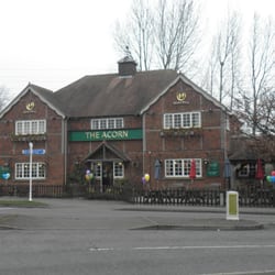 The Acorn
