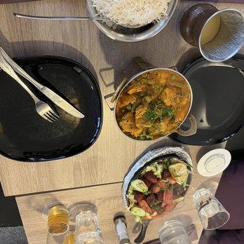 Badmaash - Essen - Indian Near Me - Cologne, NW
