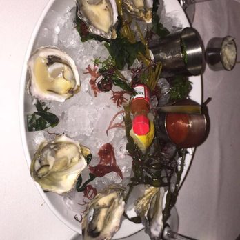 Bourbon Steak - Oysters - Steakhouses Near Me - Glendale, California