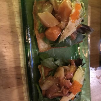 Kyosho - Sushi taco - Japanese Near Me - Menlo Park, California Kyosho - Sushi taco - Japanese Near Me - Menlo Park, California