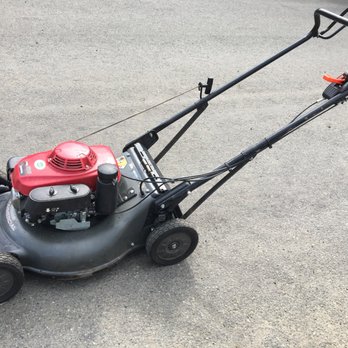 Ron Jones Power Equipment - Outdoor Power Equipment Services Near Me - Tacoma, Washington