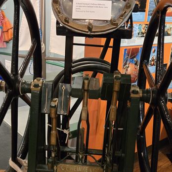 Santa Barbara Maritime Museum - Museums Near Me - Santa Barbara, California Santa Barbara Maritime Museum - Museums Near Me - Santa Barbara, California