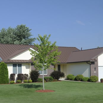 McManus Construction - Brown tin roof - Roofing Near Me - Alamo Heights, Texas McManus Construction - Brown tin roof - Roofing Near Me - Alamo Heights, Texas
