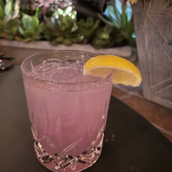 Fig 313 - Empress - New American Near Me - San Clemente, California