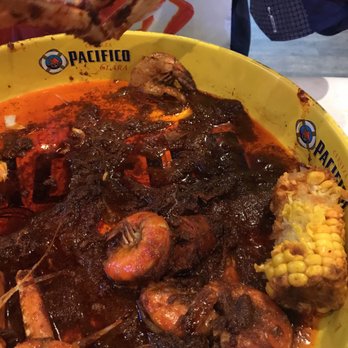 Shell Shack - Seafood Near Me - Plano, Texas