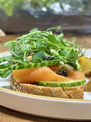 Maelstrøm Saint-Roch by null