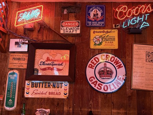 Texas Chili Parlor by null