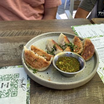 Nourish Bistro - Vegan Near Me - Banff, Alberta