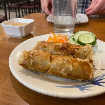 Banh Chang Chay Chang Chay
