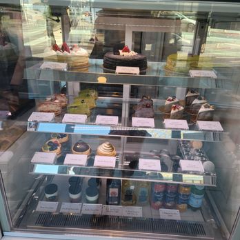 Anton - Desserts Near Me - San Mateo, California Anton - Desserts Near Me - San Mateo, California