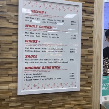 Rokstar Chicken Douglaston - Chicken Shop Near Me - Douglaston, New York