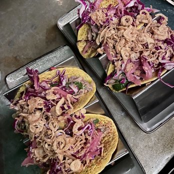 El Five - Tapas/Small Plates Near Me - Denver, Colorado