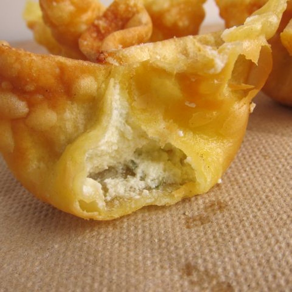 Panda Express - Wontons were delicious - Chinese Near Me - Owasso, Oklahoma Panda Express - Wontons were delicious - Chinese Near Me - Owasso, Oklahoma