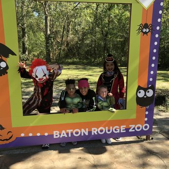 Baton Rouge Zoo - Photo stop - Zoos Near Me - Baton Rouge, Louisiana