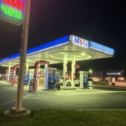 Mobil