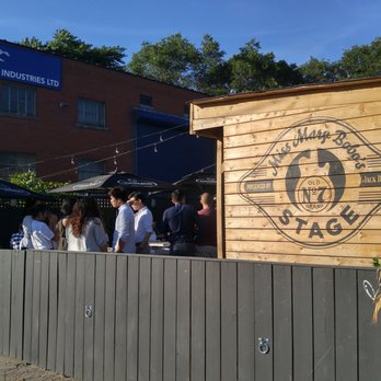 Cherry Street BBQ - Barbeque Near Me - Toronto, Ontario