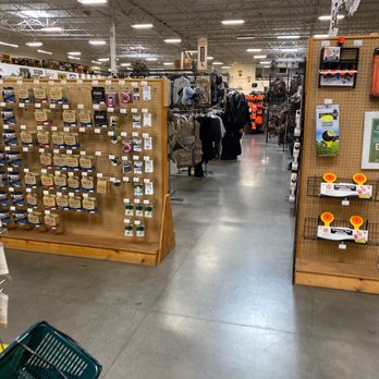 Sportsman's Warehouse - Hunting & Fishing Supplies Near Me - St. George, Utah Sportsman's Warehouse - Hunting & Fishing Supplies Near Me - St. George, Utah
