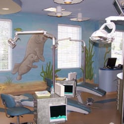Preston Corners Pediatric Dentistry