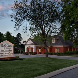 Bingham Ronald C, MD - Bingham Nerve & Muscle - Bingham Nerve & Muscle-Jackson, TN Location