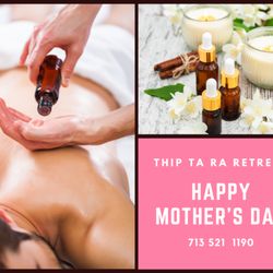 Thip Ta Ra Retreat & Massage