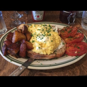 La Note - French Near Me - Berkeley, California