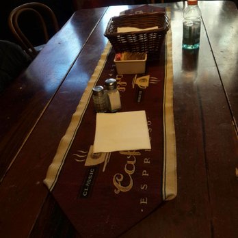 Latte Lounge - The biggest table in the cafe - Coffee & Tea Near Me - Oneonta, New York Latte Lounge - The biggest table in the cafe - Coffee & Tea Near Me - Oneonta, New York