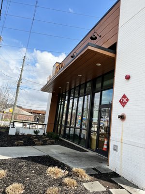 Slim & Husky's Pizza Beeria (Adair Park) by null