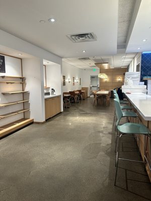 Cardigan Donuts - City Center by null