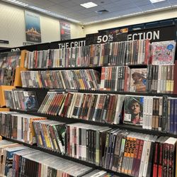 Barnes & Noble