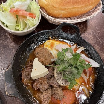 Buon Me Cafe - Banh mi chao - Coffee & Tea Near Me - San Jose, California