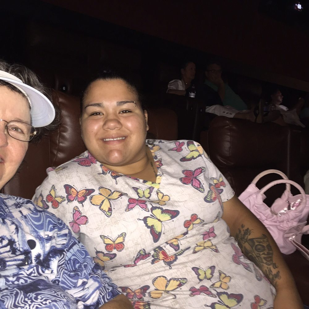Cinemark - Maria & I here to see Storks - Cinema Near Me - La Quinta, California Cinemark - Maria & I here to see Storks - Cinema Near Me - La Quinta, California