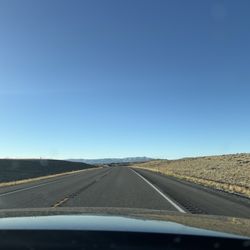Boysen State Park