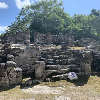Sitio Arqueológico de San Gervasio - Landmarks & Historical Buildings Near Me