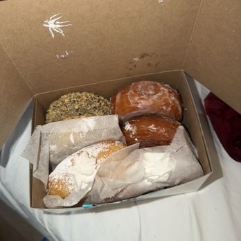 Goody Good Donuts - Donuts Near Me - Laconia, New Hampshire Goody Good Donuts - Donuts Near Me - Laconia, New Hampshire