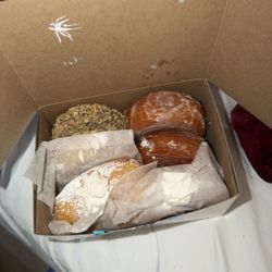 Goody Good Donuts