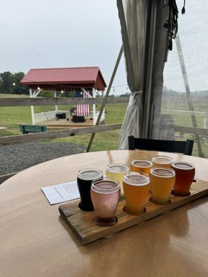 Bald Top Brewing Co. by null