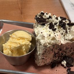 Cookies and Cream 3