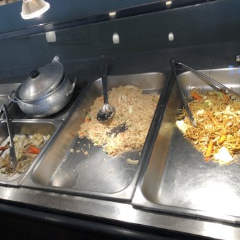 Eastern Classic Thai Restaurant - Saddest buffet spread. Don't waste your money getting the buffet here. YOU'VE BEEN WARNED - Thai Near Me - Redlands, California Eastern Classic Thai Restaurant - Saddest buffet spread. Don't waste your money getting the buffet here. YOU'VE BEEN WARNED - Thai Near Me - Redlands, California