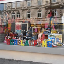 Büromarkt Hansen
