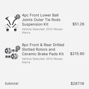 Honest Wrenches - Replacement lower ball joints and rotors and brake pads - Auto Repair Near Me - Des Moines, Iowa Honest Wrenches - Replacement lower ball joints and rotors and brake pads - Auto Repair Near Me - Des Moines, Iowa