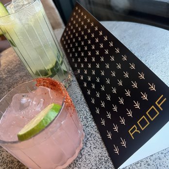 Hewing Hotel - "Not so melon-choly "and "not to bee" mocktail - Hotels Near Me - Minneapolis, Minnesota Hewing Hotel - "Not so melon-choly "and "not to bee" mocktail - Hotels Near Me - Minneapolis, Minnesota